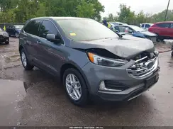 2FMPK4J91NBA91987 2022 FORD EDGE