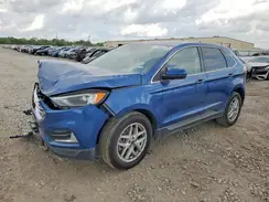 2FMPK4J91NBA92492 2022 FORD EDGE
