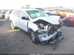 2FMPK4J91NBA92606 2022 FORD EDGE