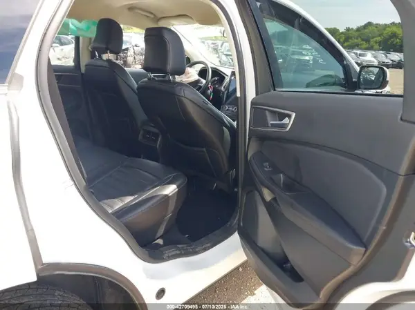 2FMPK4J91NBA93335 2022 FORD EDGE - Image 8