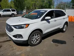 2FMPK4J91NBA93741 2022 FORD EDGE