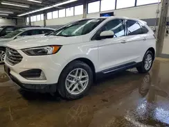 2FMPK4J91NBA93867 2022 FORD EDGE