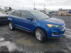 2FMPK4J91NBA93965 2022 FORD EDGE
