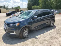 2FMPK4J91NBA95652 2022 FORD EDGE