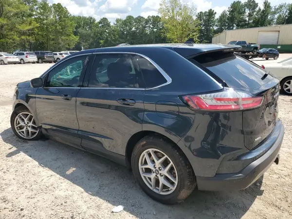 2FMPK4J91NBA95652 2022 FORD EDGE - Image 2