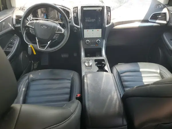 2FMPK4J91NBA95652 2022 FORD EDGE - Image 8