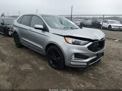 2FMPK4J91NBA95991 2022 FORD EDGE
