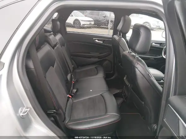 2FMPK4J91NBA95991 2022 FORD EDGE - Image 8
