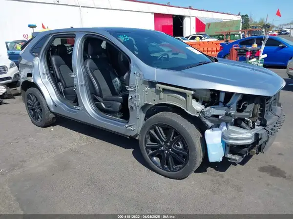 2FMPK4J91NBA97773 2022 FORD EDGE - Image 1