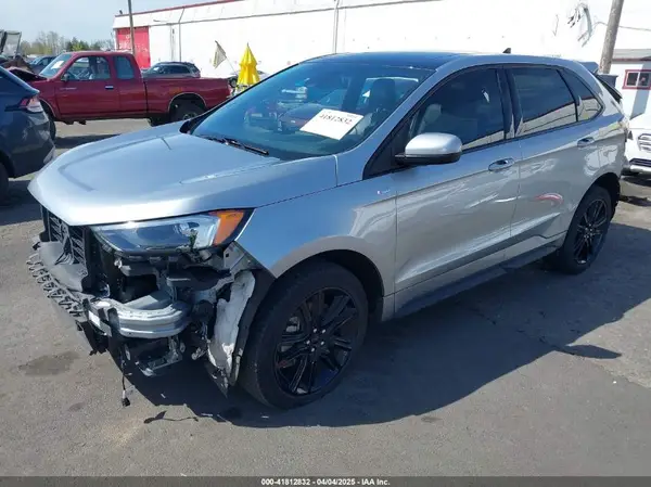 2FMPK4J91NBA97773 2022 FORD EDGE - Image 2