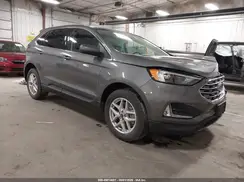 2FMPK4J91NBA98034 2022 FORD EDGE