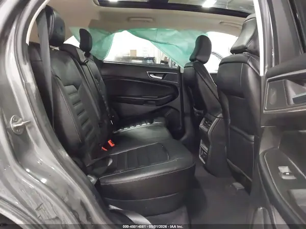 2FMPK4J91NBA98034 2022 FORD EDGE - Image 8