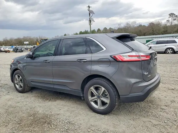 2FMPK4J91NBA99572 2022 FORD EDGE - Image 2