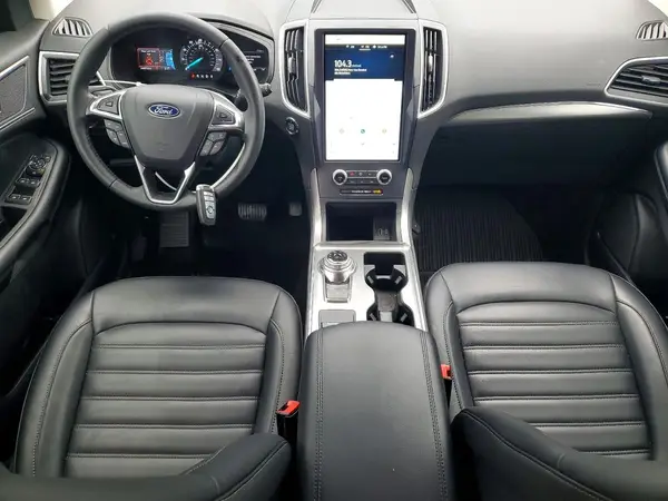 2FMPK4J91NBA99572 2022 FORD EDGE - Image 8
