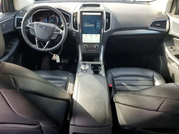 2FMPK4J91NBB00607 2022 FORD EDGE - Image 8