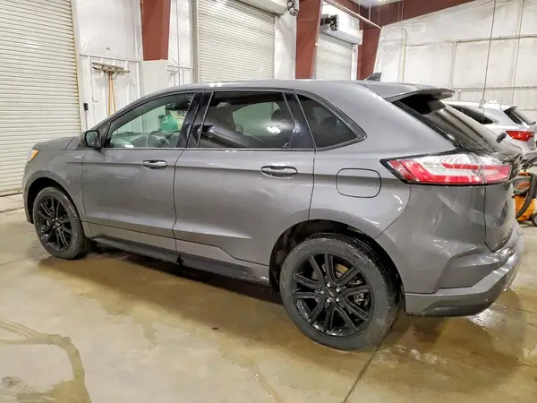 2FMPK4J91NBB02454 2022 FORD EDGE - Image 2