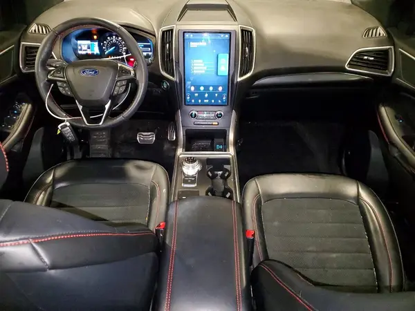 2FMPK4J91NBB02454 2022 FORD EDGE - Image 8
