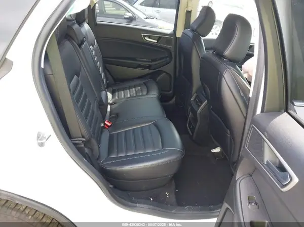 2FMPK4J91NBB03457 2022 FORD EDGE - Image 8