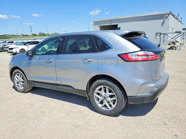 2FMPK4J91NBB04396 2022 FORD EDGE - Image 2