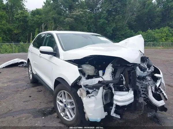 2FMPK4J91NBB05001 2022 FORD EDGE - Image 1