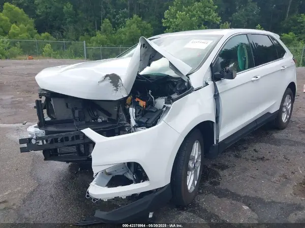 2FMPK4J91NBB05001 2022 FORD EDGE - Image 2