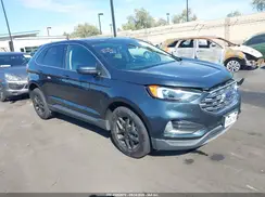2FMPK4J91NBB05127 2022 FORD EDGE