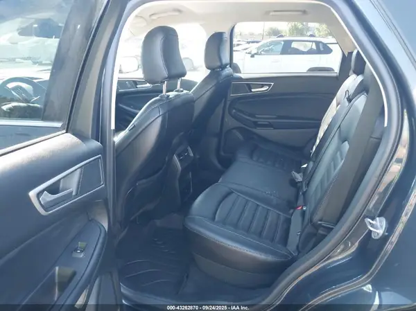 2FMPK4J91NBB05127 2022 FORD EDGE - Image 8