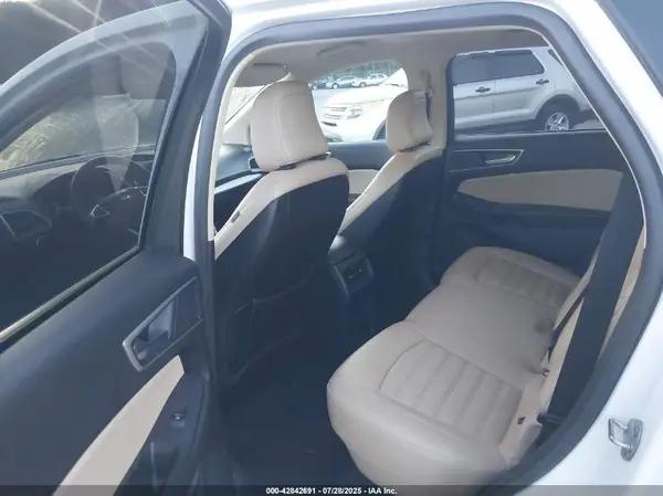 2FMPK4J91NBB05516 2022 FORD EDGE - Image 8