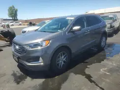 2FMPK4J91NBB05533 2022 FORD EDGE