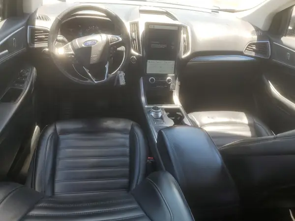 2FMPK4J91NBB05533 2022 FORD EDGE - Image 8