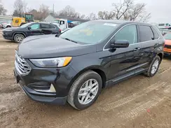 2FMPK4J91NBB06942 2022 FORD EDGE