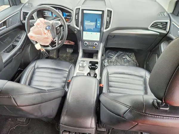 2FMPK4J91NBB06942 2022 FORD EDGE - Image 8