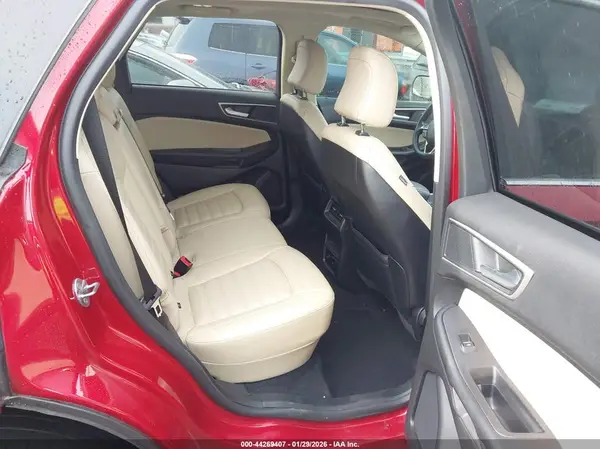 2FMPK4J91NBB09565 2022 FORD EDGE - Image 8