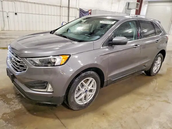 2FMPK4J91NBB09713 2022 FORD EDGE - Image 1