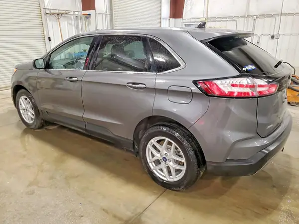 2FMPK4J91NBB09713 2022 FORD EDGE - Image 2