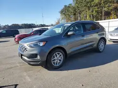2FMPK4J91NBB12143 2022 FORD EDGE