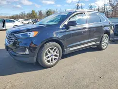 2FMPK4J91NBB12840 2022 FORD EDGE