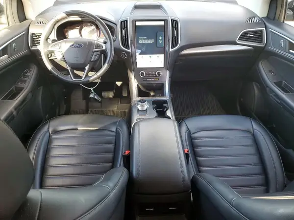 2FMPK4J91NBB12840 2022 FORD EDGE - Image 7
