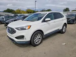 2FMPK4J91NBB13759 2022 FORD EDGE