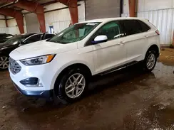 2FMPK4J91NBB13826 2022 FORD EDGE