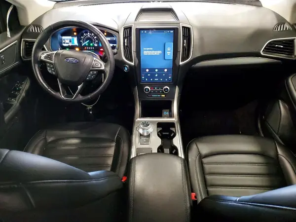 2FMPK4J91NBB13826 2022 FORD EDGE - Image 8