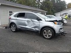 2FMPK4J91NBB14216 2022 FORD EDGE