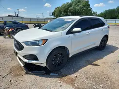 2FMPK4J91NBB14233 2022 FORD EDGE