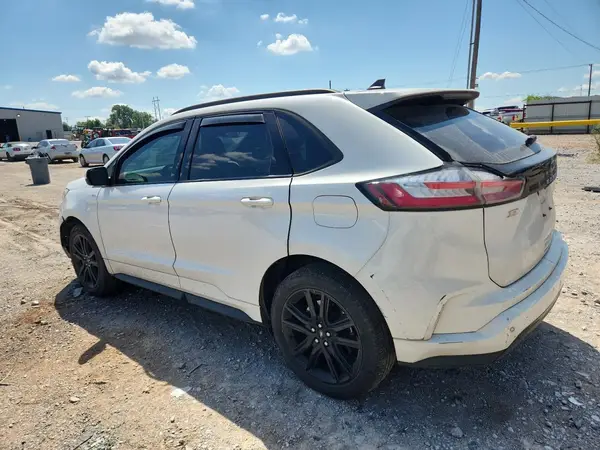 2FMPK4J91NBB14233 2022 FORD EDGE - Image 2