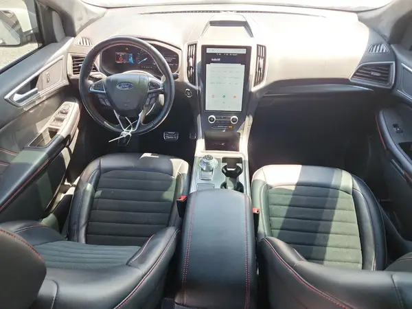 2FMPK4J91NBB14233 2022 FORD EDGE - Image 8