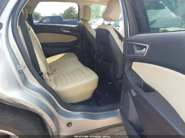 2FMPK4J91NBB15690 2022 FORD EDGE - Image 8