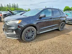 2FMPK4J91NBB16273 2022 FORD EDGE