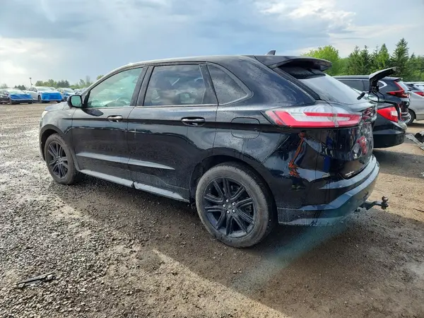 2FMPK4J91NBB16273 2022 FORD EDGE - Image 2