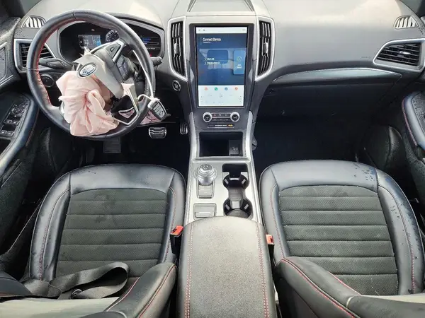 2FMPK4J91NBB16273 2022 FORD EDGE - Image 8