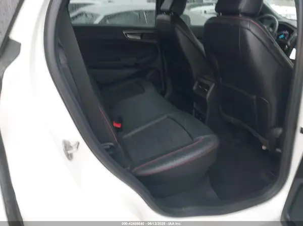 2FMPK4J91NBB16872 2022 FORD EDGE - Image 8